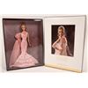 Image 1 : Badgley Mischka Barbie, NIB  [169822]