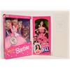 Image 1 : Barbie Dolls in Boxes, 3  [169818]