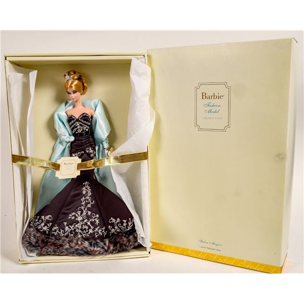 Barbie Fashion Model, Stolen Magic NIB  [169811]