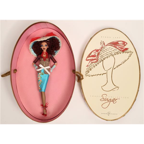 Byron Lars Sugar Barbie, NIB  [169899]