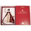 Image 1 : Faberge Imperial Splendor Barbie Doll, NIB  [169823]