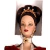 Image 2 : Faberge Imperial Splendor Barbie Doll, NIB  [169823]