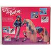 Image 2 : Barbie Lady Liberty and Western Stompin' Barbie, NIB  [169898]