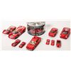 Image 1 : Ferrari Diecast Collection, 12  [168991]