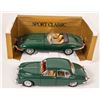 Image 1 : Jaguar Diecast Cars, 2  [168338]