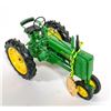 Image 2 : John Deere Model B Tractor by Precision Classics, NIB  [168948]