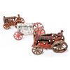Arcade Cast Iron Fordson Farm Toy Tractors  [170271]