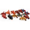 Image 2 : Cast Iron Motorcycle Toys  [170282]