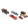 Image 1 : Cast Iron Cars and Trucks  [170297]