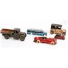 Image 2 : Cast Iron Cars and Trucks  [170297]