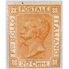 Image 1 : Rare Italian Stamp  [162328]