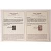 Image 9 : Spain 1850-65 Imperforate Postal Issues  [162243]
