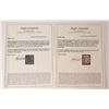 Image 9 : Spain 1850-65 Imperforate Postal Issues  [162243]