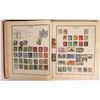 Image 2 : Foreign Stamp Albums, c. 1929-50  [168313]