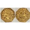 Image 1 : Cal Fractional Gold: BG 791  [169122]