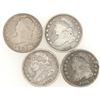 Image 1 : Capped Bust Dimes  [170445]