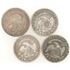 Image 2 : Capped Bust Dimes  [170445]