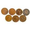 Image 1 : Large Cent Group  [170430]