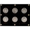 Image 1 : Morgan Dollar All Mints Display Holder  [168530]