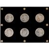 Image 2 : Morgan Dollar All Mints Display Holder  [168530]