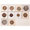 Image 1 : Potty Coin Collection  [170545]