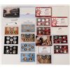 Image 1 : U.S. Silver Proof Sets: Dealer Lot  [169769]