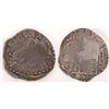 Image 2 : Atocha Treasure Eight Reales with Reno Provenance  [168610]