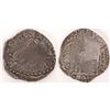 Image 2 : Atocha Treasure Eight Reales with Reno Provenance  [168610]