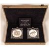 Image 1 : Endangered Wildlife of Africa Proof Set  [169864]