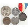 Image 1 : World War One Medals  [169772]