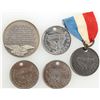 Image 2 : World War One Medals  [169772]