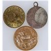 Image 2 : Avalon Tokens, 3  [169919]