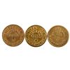 Image 1 : Bay View Tokens, 3  [169966]