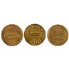 Image 2 : Bay View Tokens, 3  [169966]