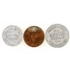 Image 1 : Red Bluff Tokens, 3  [170017]