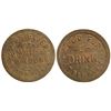 Image 1 : J Ghiglieri Summit House Token  [170028]