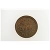 Image 2 : J Ghiglieri Summit House Token  [170028]