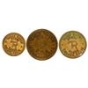 Image 1 : Tagus Ranch Tokens, 3  [170021]