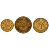 Image 2 : Tagus Ranch Tokens, 3  [170021]