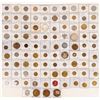 Image 1 : California Token Collection, 80 Different Towns  [169954]