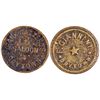 Image 1 : Dry Town Token Duo  [169912]