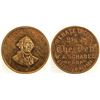 Image 1 : Brothel Token: The Den  [169782]