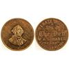 Image 1 : Brothel Token: The Den  [169782]