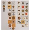 Image 1 : Missouri/Iowa/Kansas Tokens & Medals  [167617]