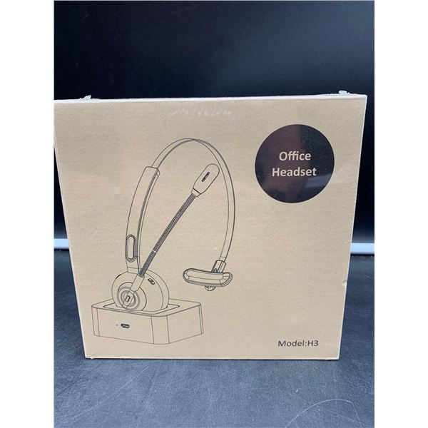 Office Headset