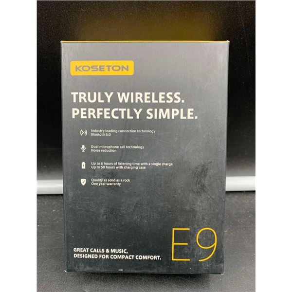 Koseton Wireless Headphones