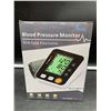 Image 1 : Blood Pressure Monitor-Arm Type Electronic