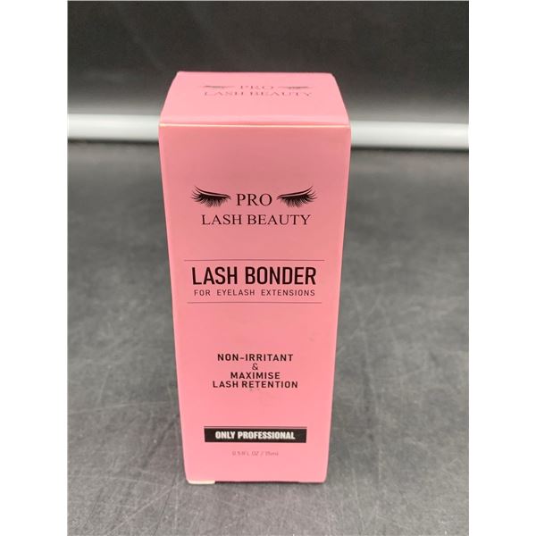Pro Lash Beauty Lash Bonder for Eyelash Extensions (15ml)