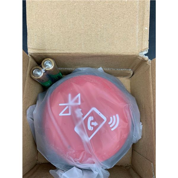 Cover Bluetooth Phone Sound Button