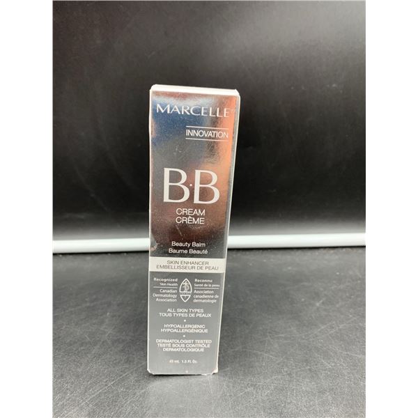 Marcelle Innovation BB Cream Beauty Balm Skin Enhancer (45ml)